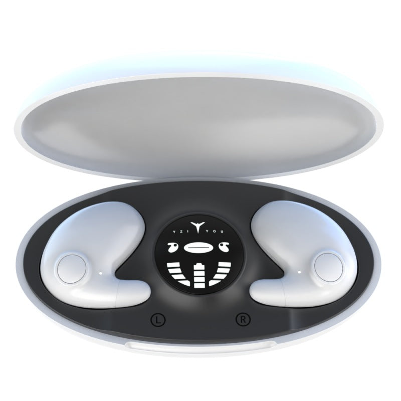 Wireless Bluetooth Stereo Earbuds