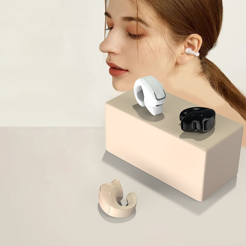 Easy Clip Wireless Bluetooth Earphones - Befez