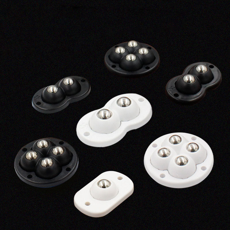 Adjustable Fit Wheel Mount Base