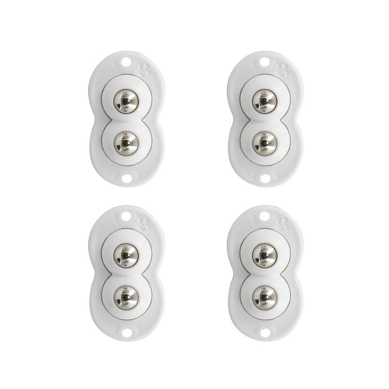 Adjustable Fit Wheel Mount Base