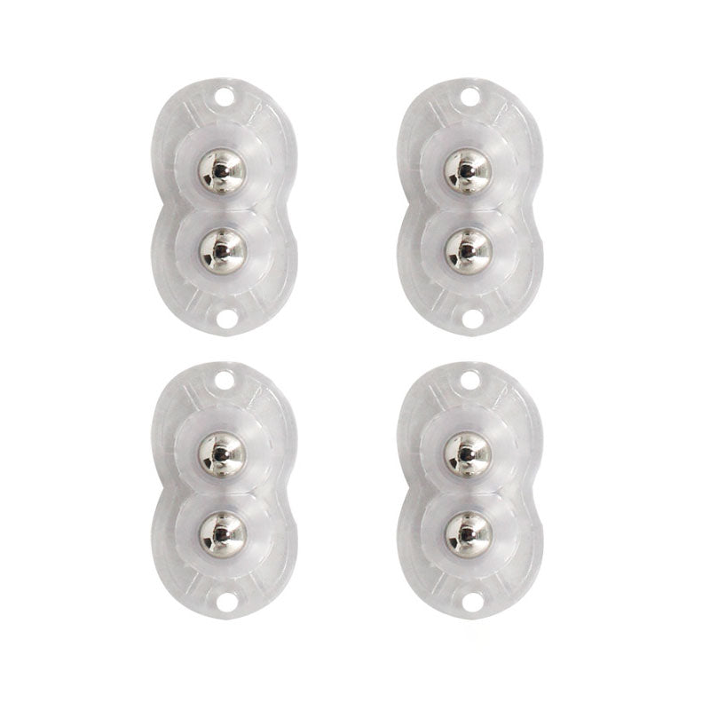 Adjustable Fit Wheel Mount Base