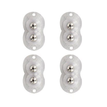 Adjustable Fit Wheel Mount Base
