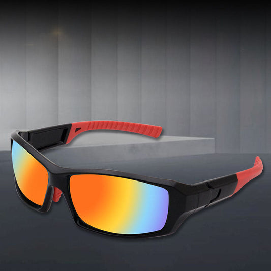 Sports Polarized Bike Sunglasses - Befez