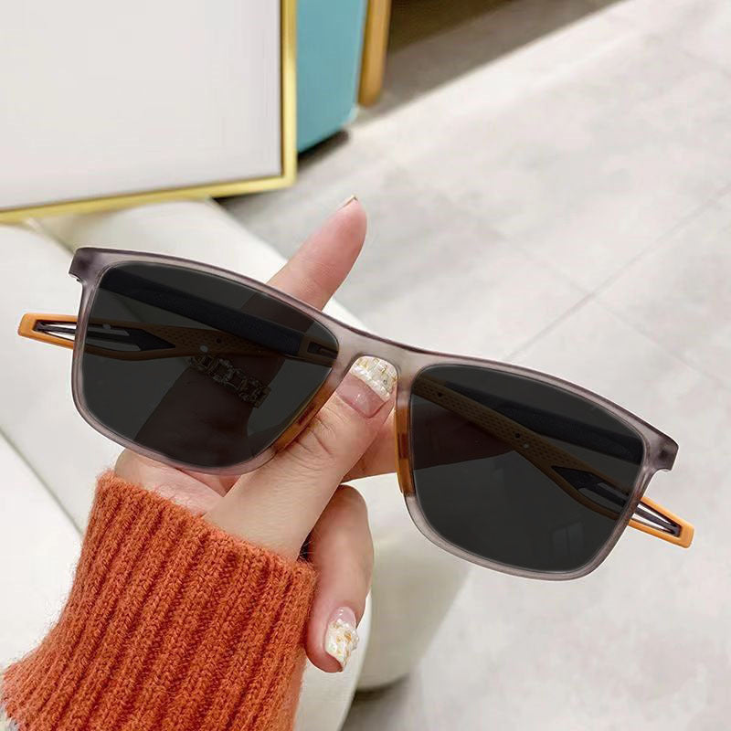 Color Changing Reading Glasses for Men Women - Befez