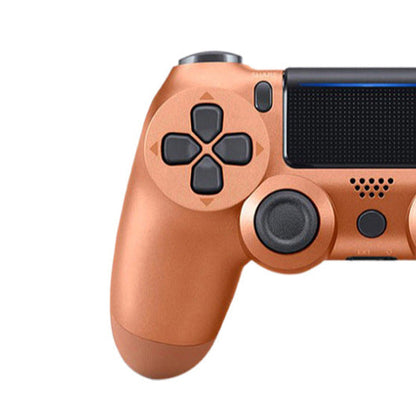 Wireless PS4 Bluetooth Game Controller