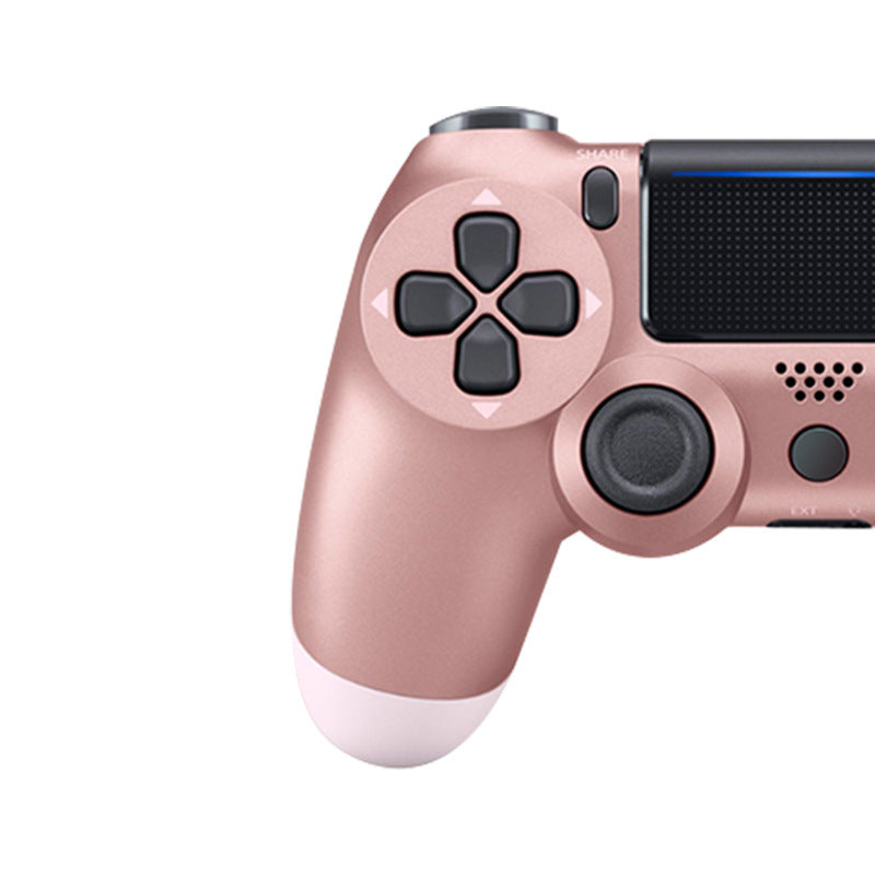 Wireless PS4 Bluetooth Game Controller