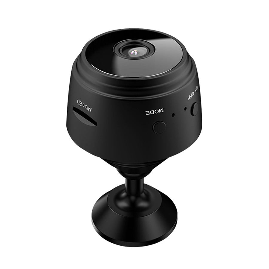 Wireless Home Security Camera - Befez