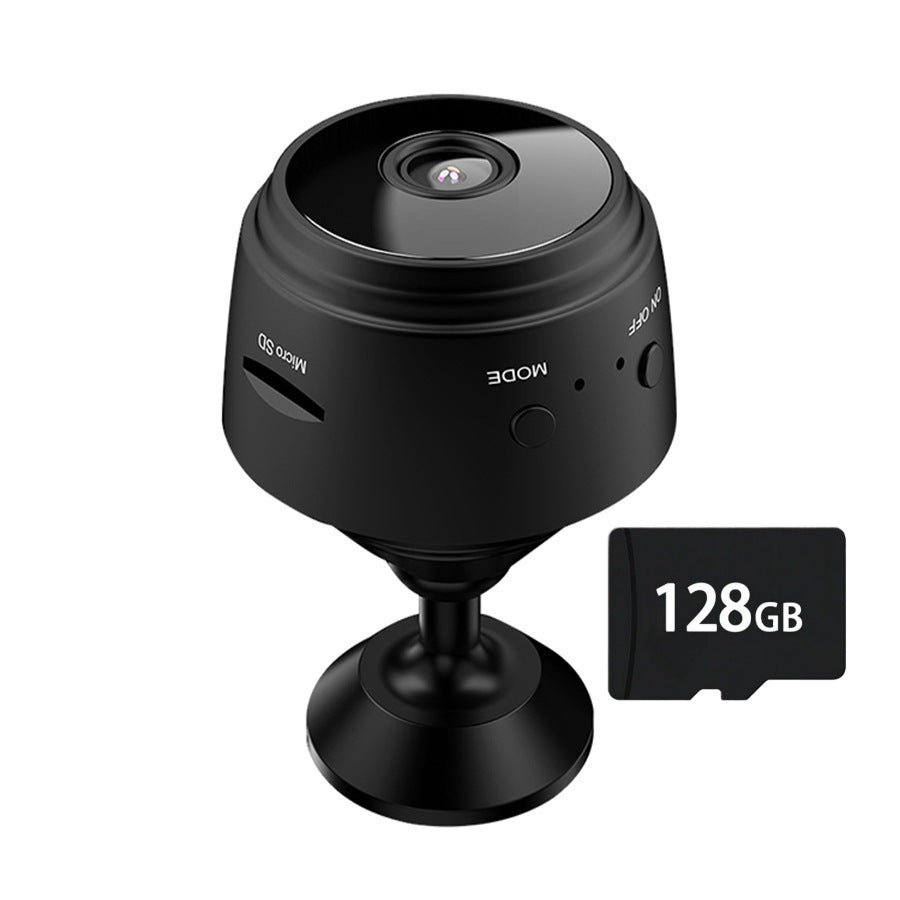 Wireless Home Security Camera