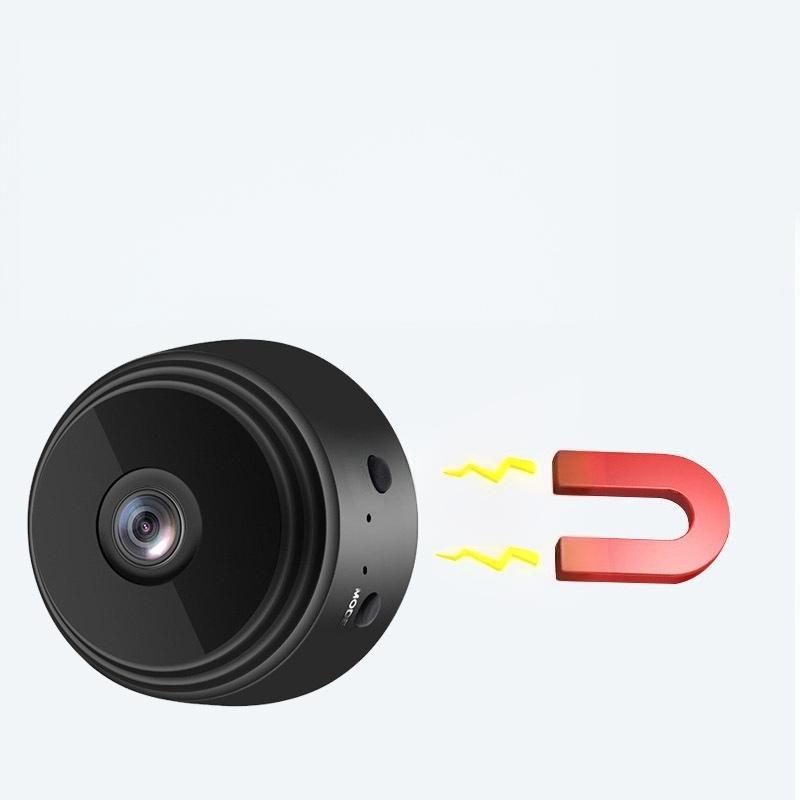 Wireless Home Security Camera