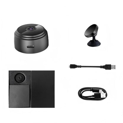 Wireless Home Security Camera