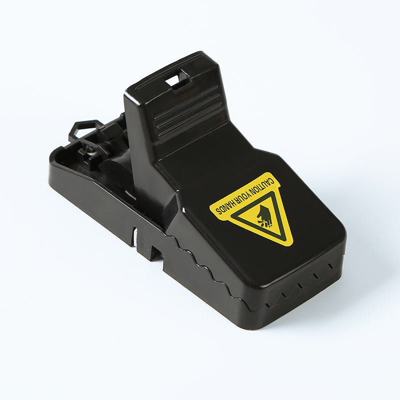 Easy Catch Automatic Mouse Trap - Befez