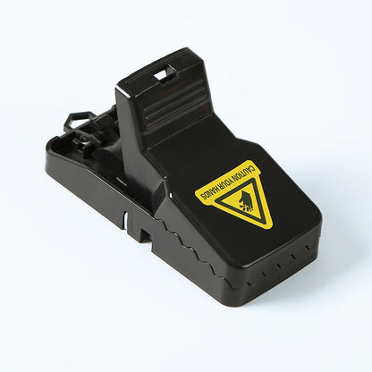 Easy Catch Automatic Mouse Trap - Befez