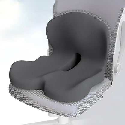 Comfortable Back Support Waist Cushion