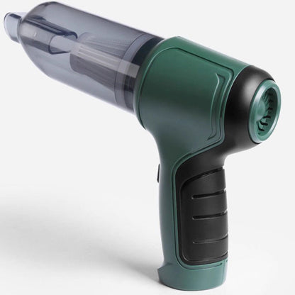 Portable Wireless Auto Vacuum Cleaner
