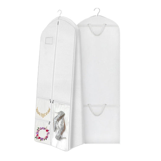 Protective Wedding Gown Storage Bag - Befez