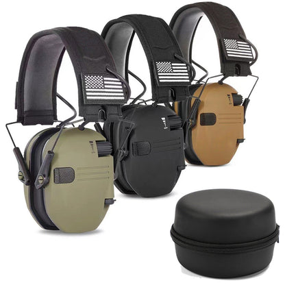 Military Gaming Headset - Befez