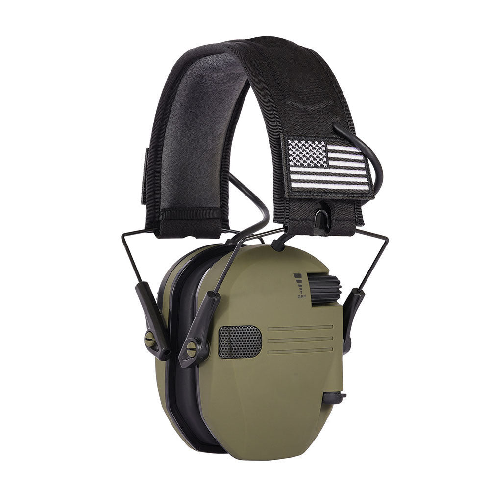 Military Gaming Headset