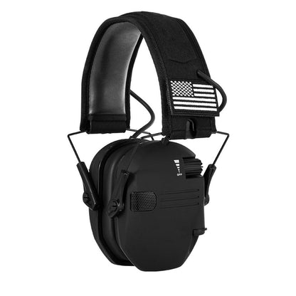 Military Gaming Headset