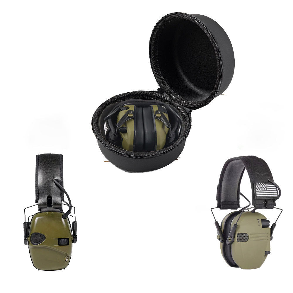 Military Gaming Headset