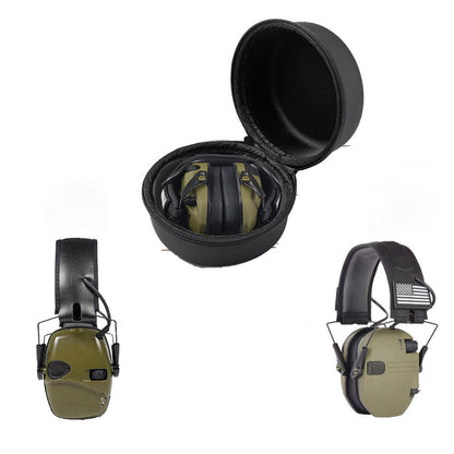 Military Gaming Headset