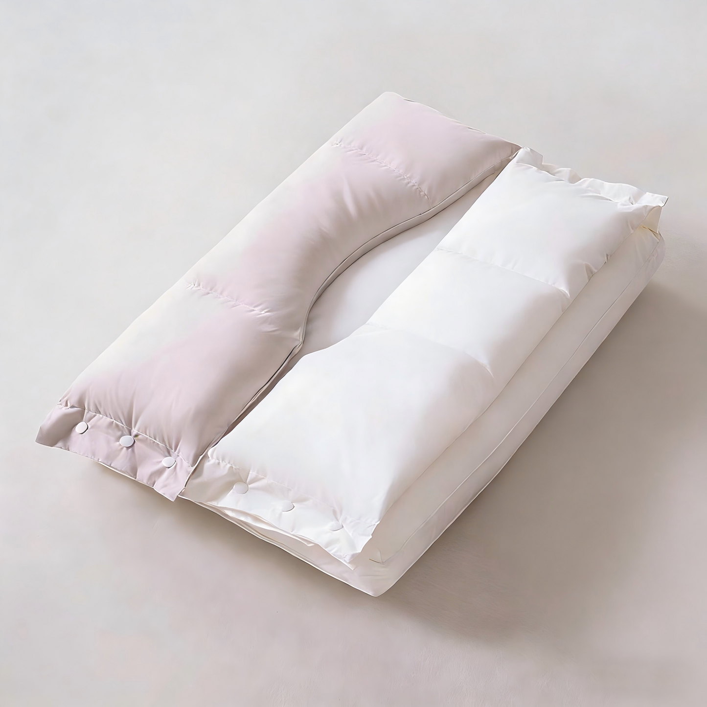 Comfortable Neck Support Pillow - Befez