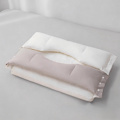 Comfortable Neck Support Pillow