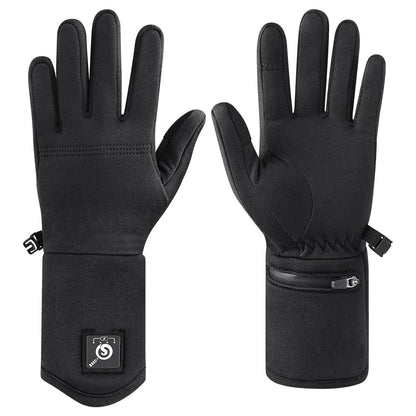 Warm Touch Insulated Ski Gloves for Men Women
