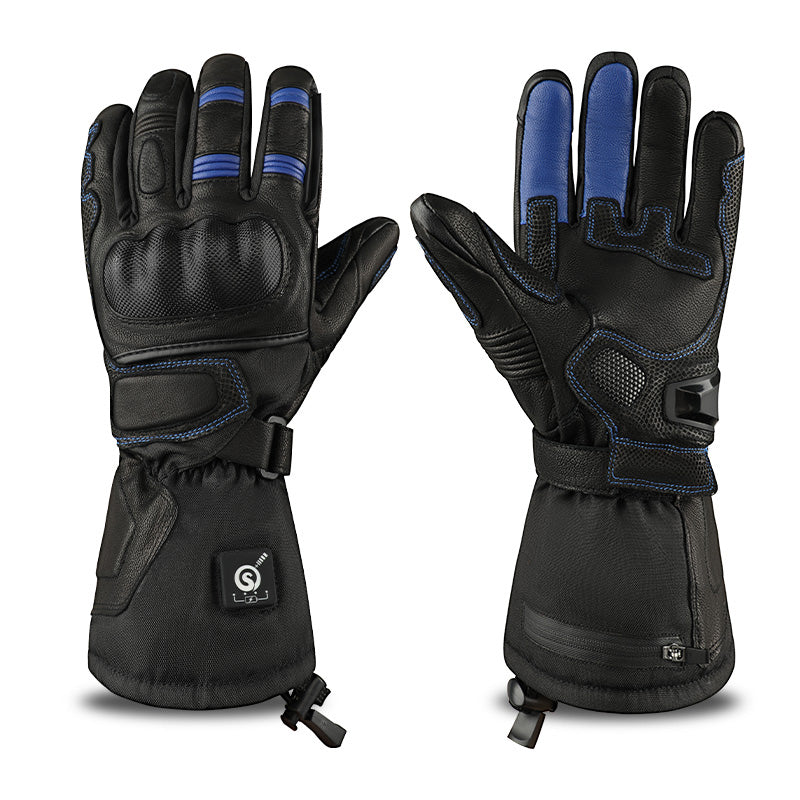 Warm Electric Heated Gloves