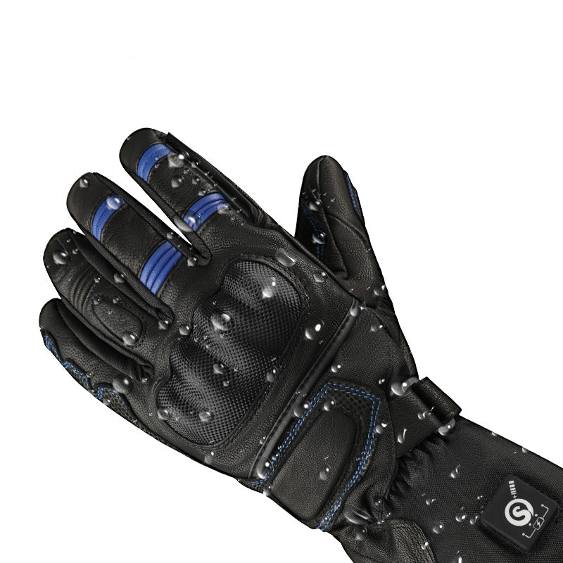 Warm Electric Heated Gloves