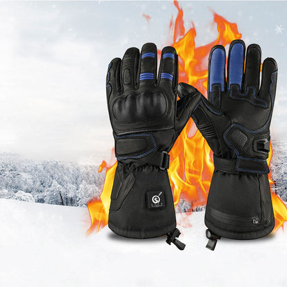 Warm Electric Heated Gloves