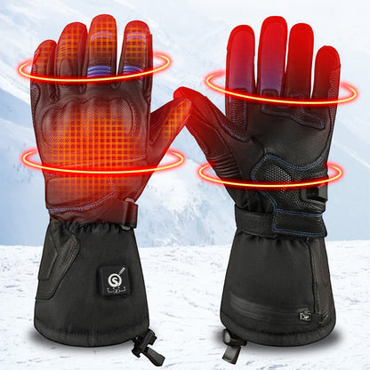 Warm Electric Heated Gloves - Befez