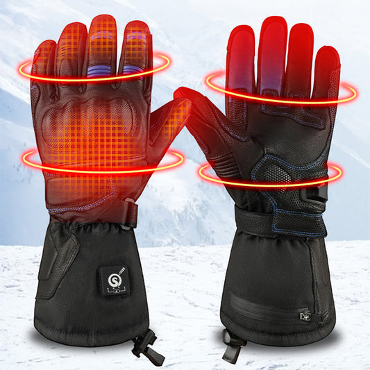 Warm Electric Heated Gloves - Befez