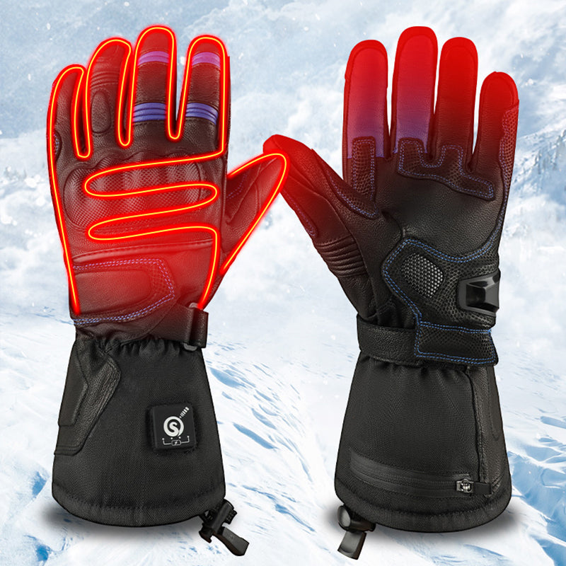 Warm Electric Heated Gloves