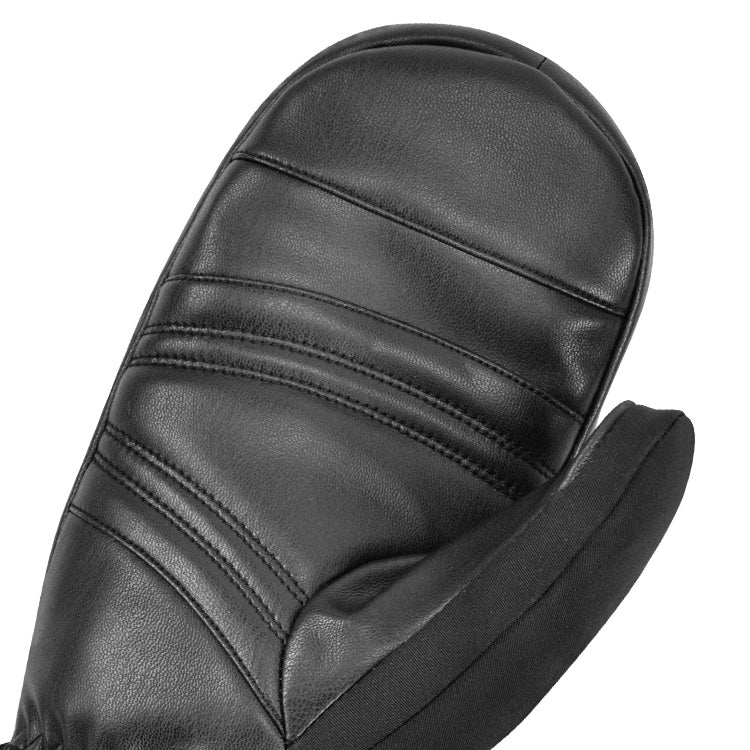 Warm Waterproof Touchscreen Ski Gloves