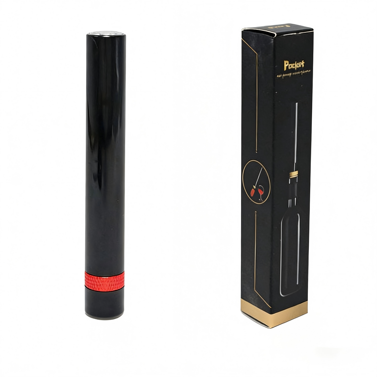 Easy to Use Automatic Bottle Opener