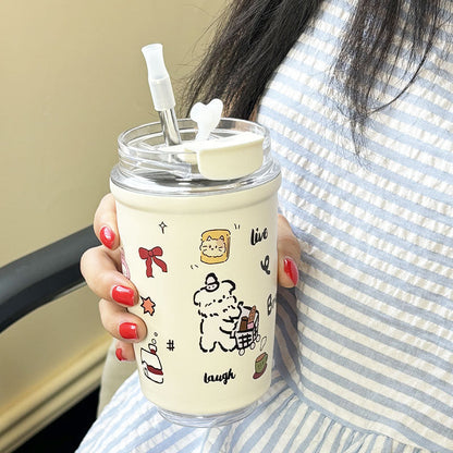 Insulated Thermal Coffee Mug - Befez