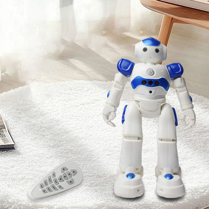 Smart WiFi Controlled Robot Toy