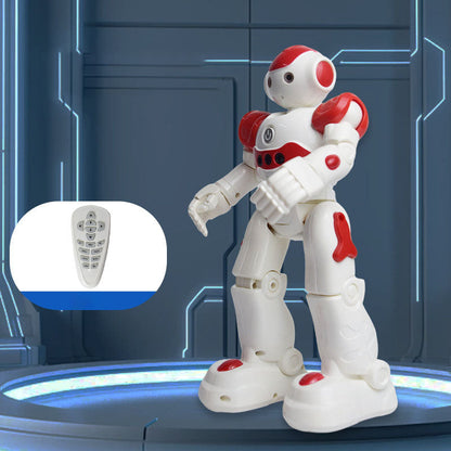 Smart WiFi Controlled Robot Toy
