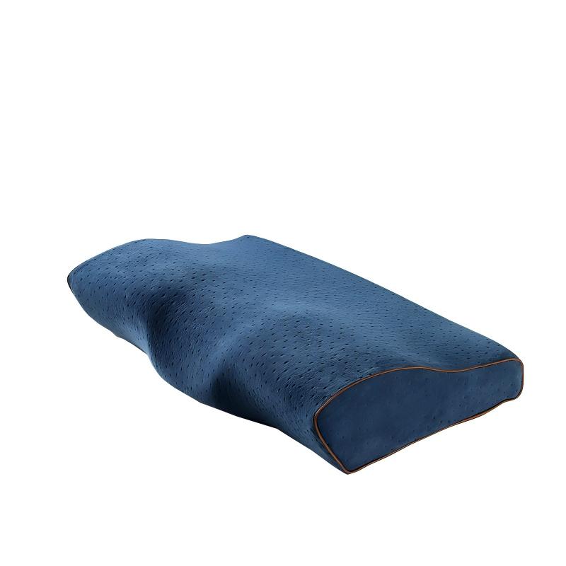 Soft Memory Foam Contour Pillow - Befez