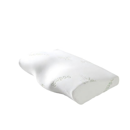 Soft Memory Foam Contour Pillow
