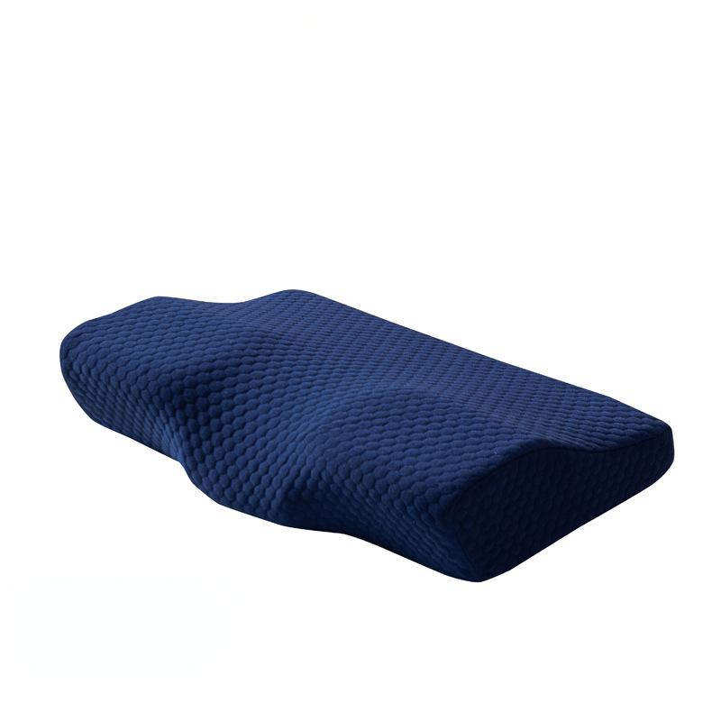 Soft Memory Foam Contour Pillow