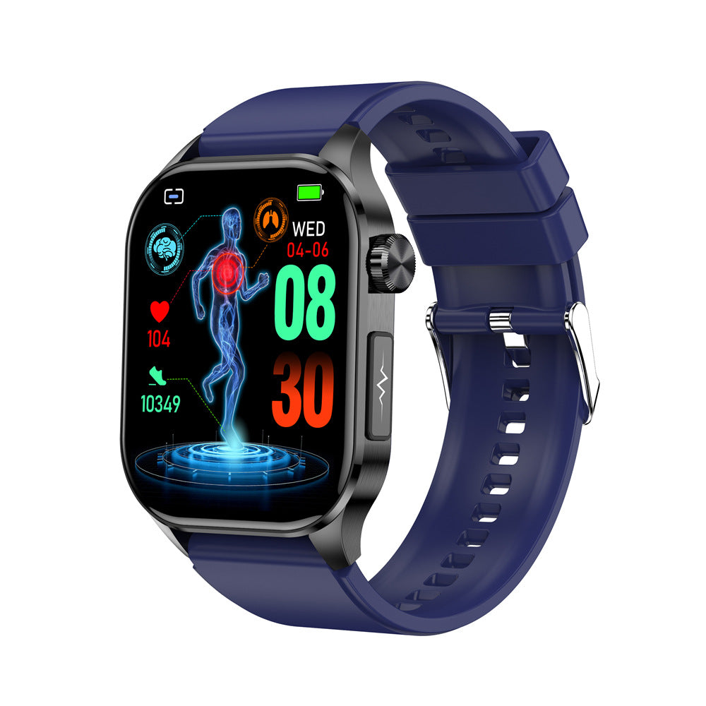 Stylish Fitness Tracker Smart Band