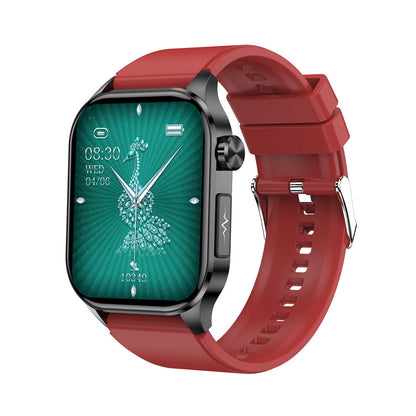 Stylish Fitness Tracker Smart Band