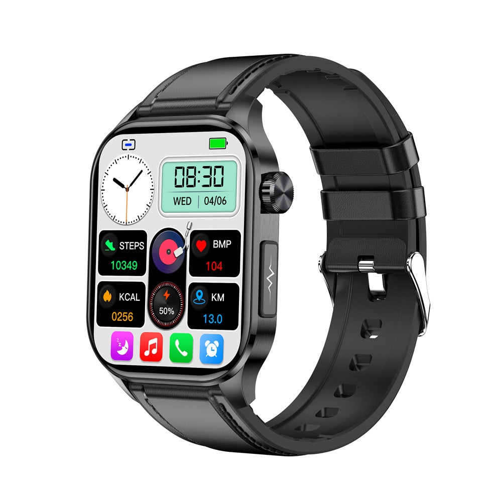 Stylish Fitness Tracker Smart Band