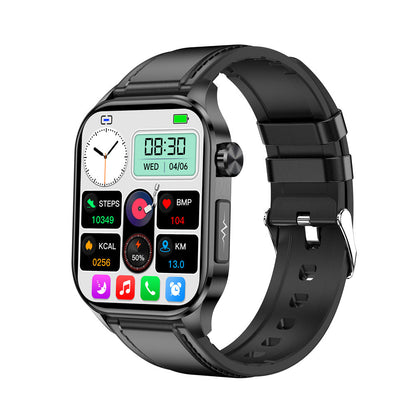 Stylish Fitness Tracker Smart Band