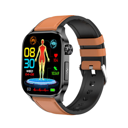 Stylish Fitness Tracker Smart Band