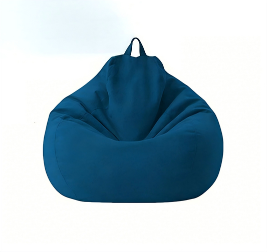 Comfortable Bean Bag Chair Slipcover - Befez