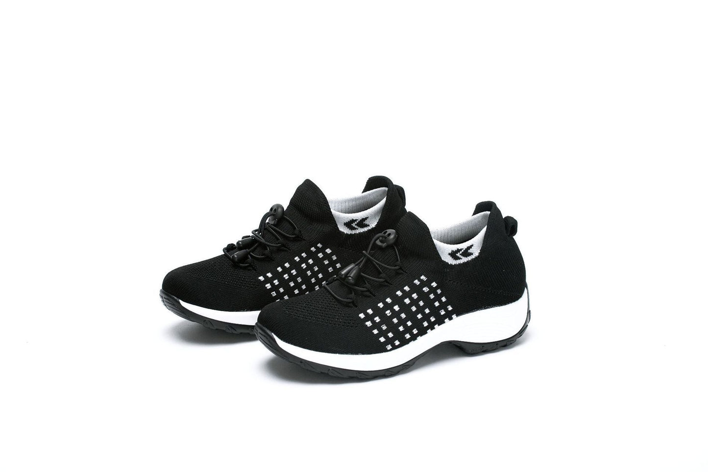 Breathable Women's Sports Running Sneakers