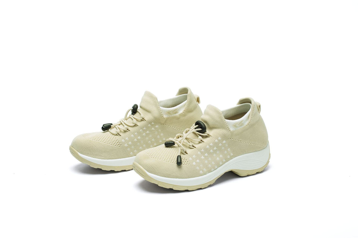 Breathable Women's Sports Running Sneakers