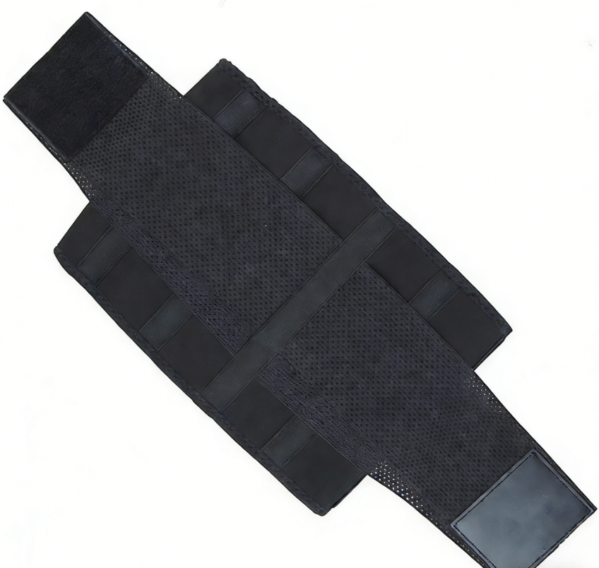 Athletic Back Waist Support Strap